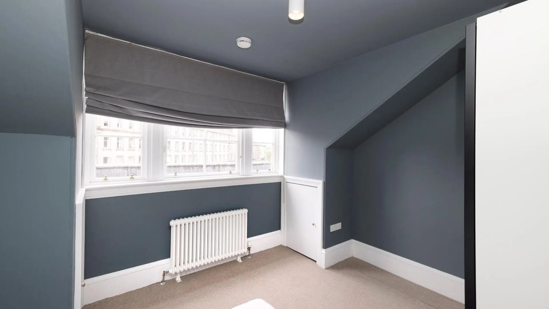 Appartement Joivy Spacious 2Br Apt, Moments From West End Édimbourg